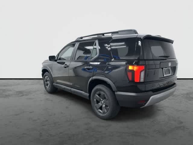 2026 Honda Passport photo 2 of 33