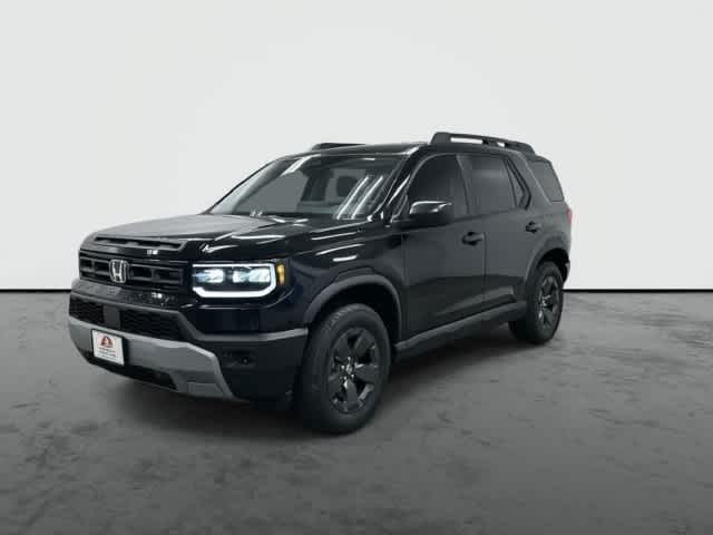2026 Honda Passport photo 7 of 33