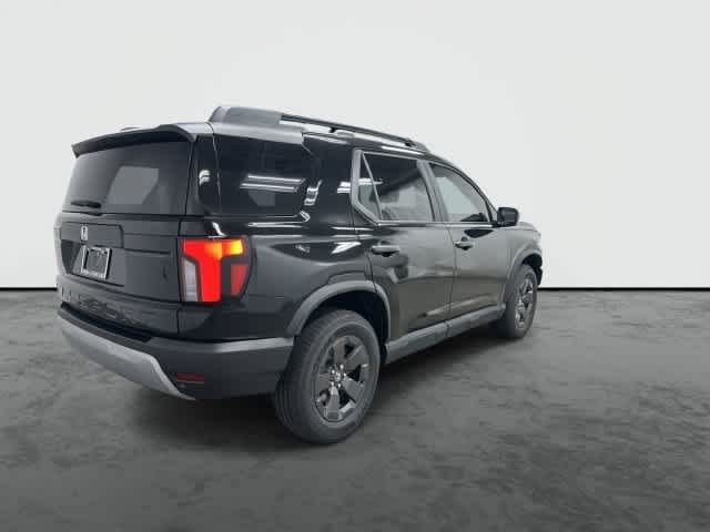 2026 Honda Passport photo 3 of 33