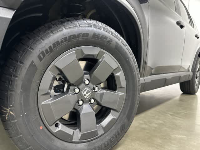2026 Honda Passport photo 29 of 33