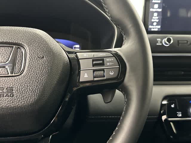 2026 Honda Passport photo 18 of 33
