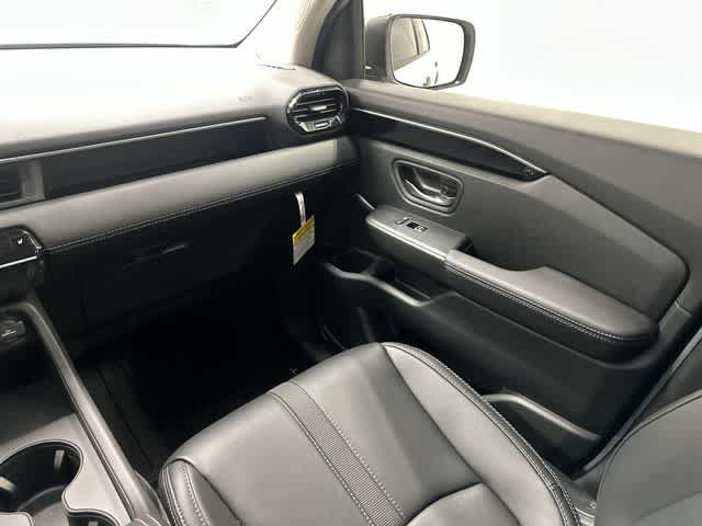 2026 Honda Passport RTL Platinum White Pearl at Honda of Clear Lake