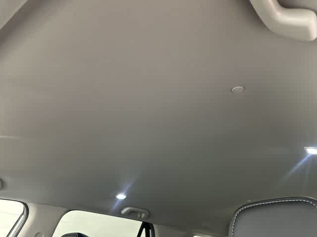 2026 Honda Passport RTL Platinum White Pearl at Honda of Clear Lake