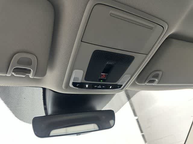 2026 Honda Passport RTL Platinum White Pearl at Honda of Clear Lake