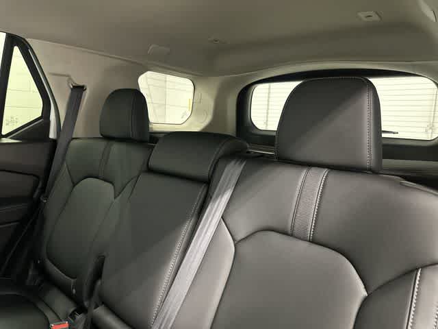 2026 Honda Passport RTL Platinum White Pearl at Honda of Clear Lake