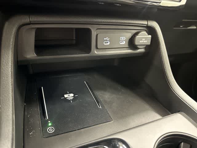 2026 Honda Passport RTL Platinum White Pearl at Honda of Clear Lake
