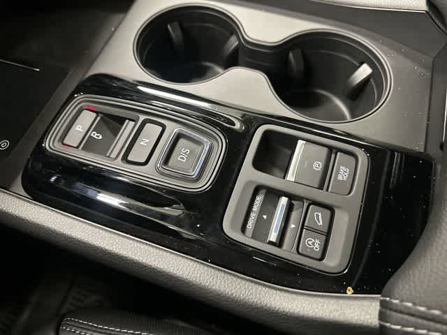 2026 Honda Passport RTL Platinum White Pearl at Honda of Clear Lake