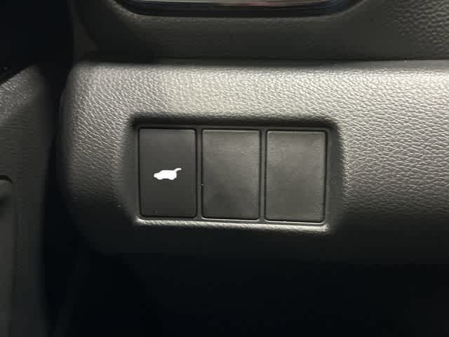 2026 Honda Passport RTL Platinum White Pearl at Honda of Clear Lake