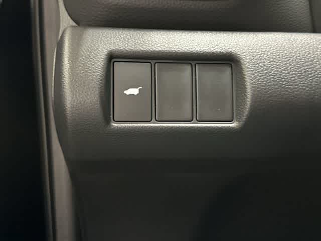 2026 Honda Passport RTL Crystal Black Pearl at Honda of Clear Lake