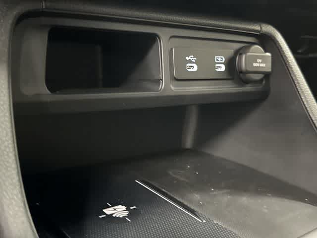 2026 Honda Passport RTL Crystal Black Pearl at Honda of Clear Lake