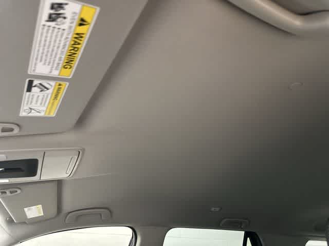 2026 Honda Passport RTL Crystal Black Pearl at Honda of Clear Lake