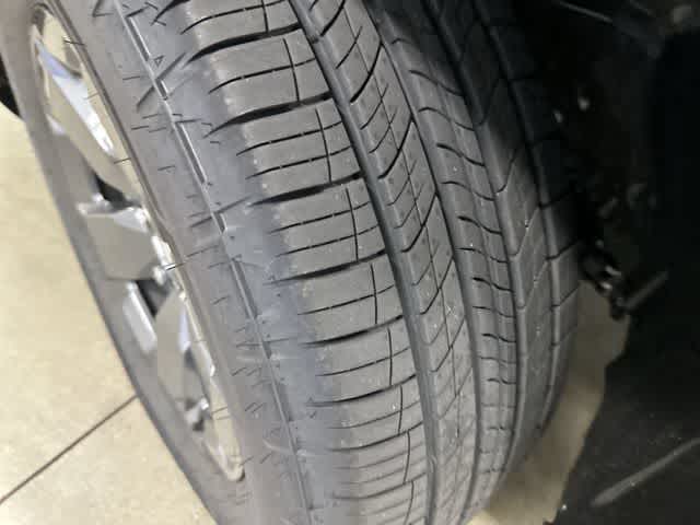 2026 Honda Passport RTL Crystal Black Pearl at Honda of Clear Lake