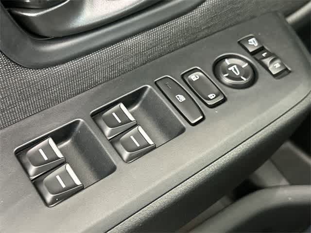 2026 Honda Passport TrailSport Sonic Gray Pearl at Honda of Clear Lake