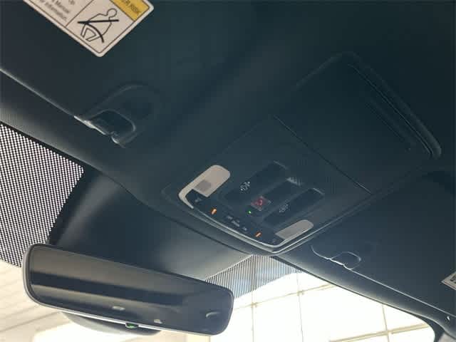 2026 Honda Passport TrailSport Sonic Gray Pearl at Honda of Clear Lake