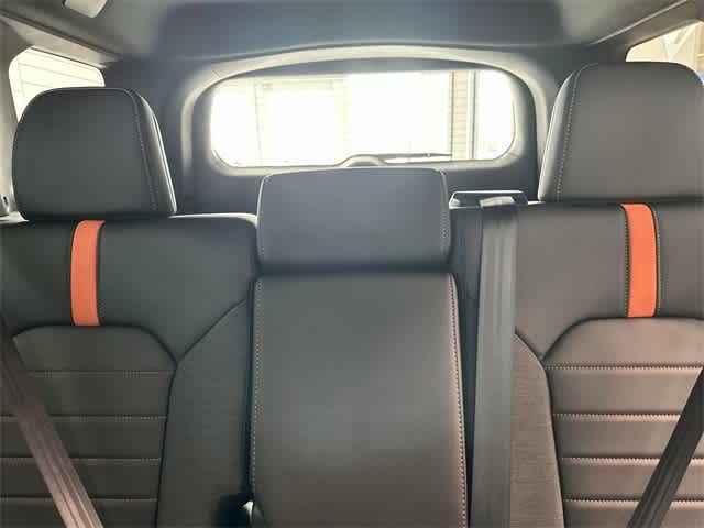 2026 Honda Passport TrailSport Sonic Gray Pearl at Honda of Clear Lake