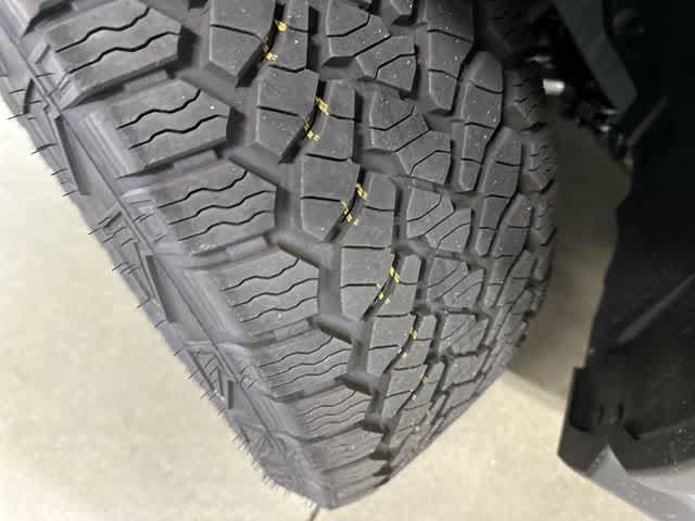 2026 Honda Passport TrailSport Sonic Gray Pearl at Honda of Clear Lake
