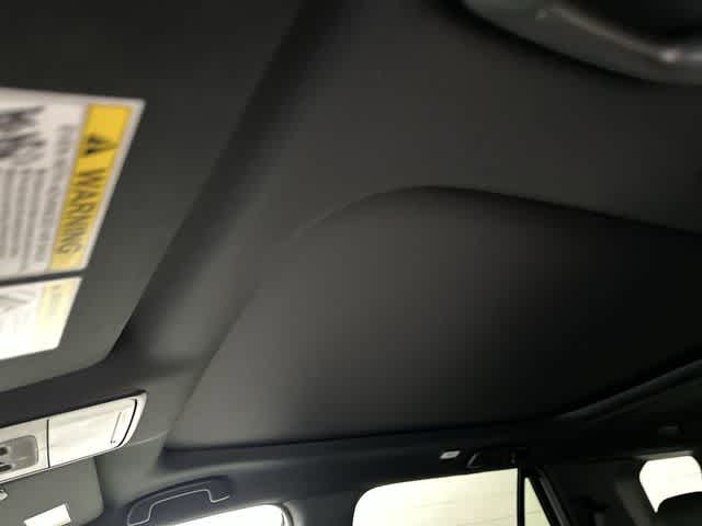 2026 Honda Passport TrailSport Sonic Gray Pearl at Honda of Clear Lake