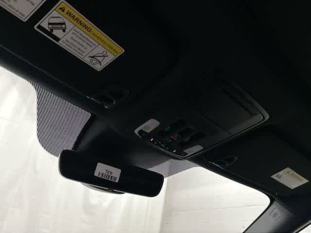 2026 Honda Passport TrailSport Sonic Gray Pearl at Honda of Clear Lake