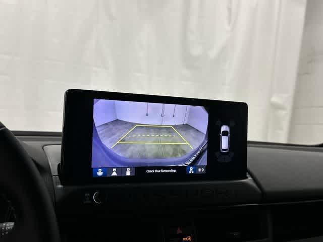 2026 Honda Passport TrailSport Sonic Gray Pearl at Honda of Clear Lake