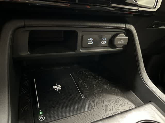 2026 Honda Passport TrailSport Sonic Gray Pearl at Honda of Clear Lake
