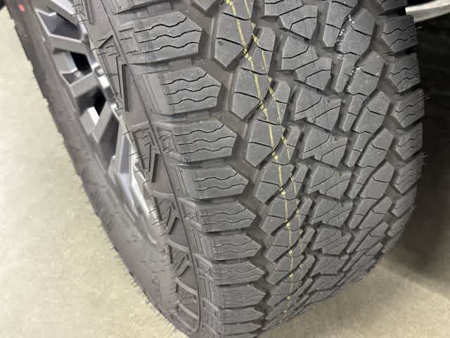 2026 Honda Passport TrailSport Sonic Gray Pearl at Honda of Clear Lake
