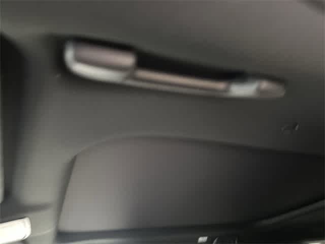 2026 Honda Passport TrailSport Radiant Red Metallic II at Honda of Clear Lake