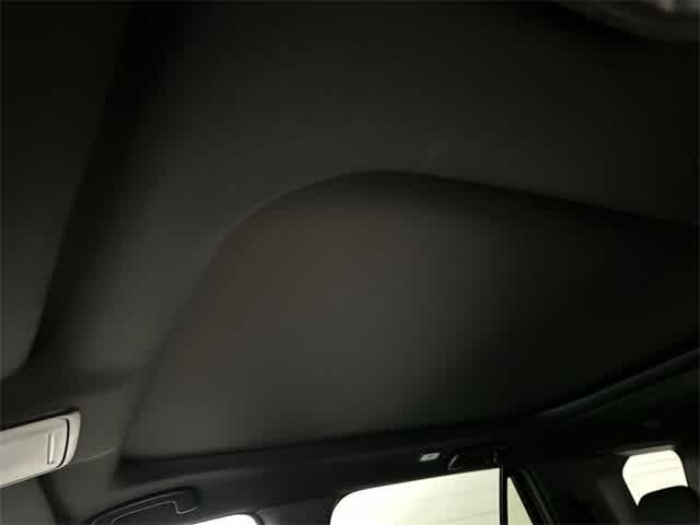 2026 Honda Passport TrailSport Modern Steel Metallic at Honda of Clear Lake