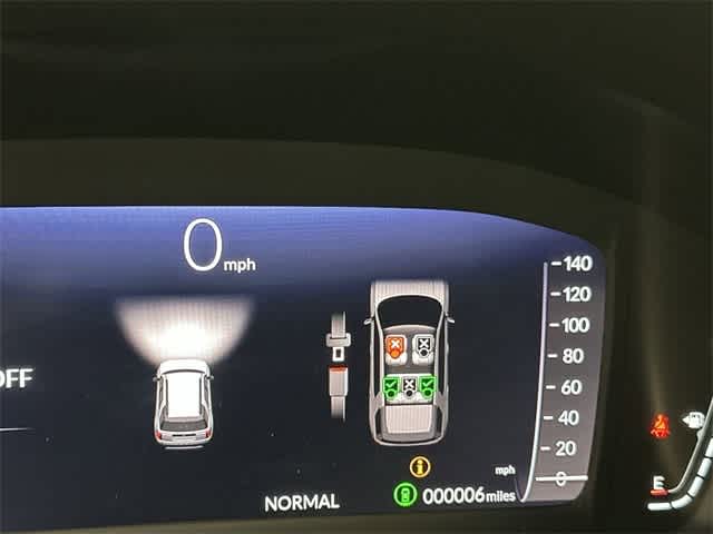 2026 Honda Passport TrailSport Modern Steel Metallic at Honda of Clear Lake