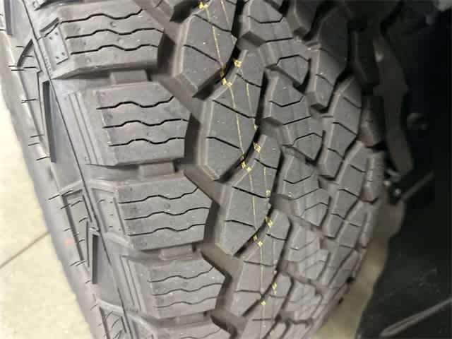 2026 Honda Passport TrailSport Modern Steel Metallic at Honda of Clear Lake