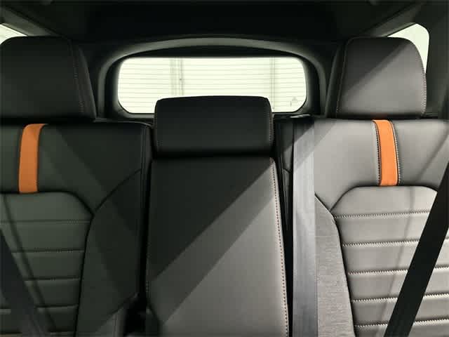 2026 Honda Passport TrailSport Modern Steel Metallic at Honda of Clear Lake