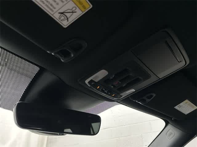 2026 Honda Passport TrailSport Modern Steel Metallic at Honda of Clear Lake