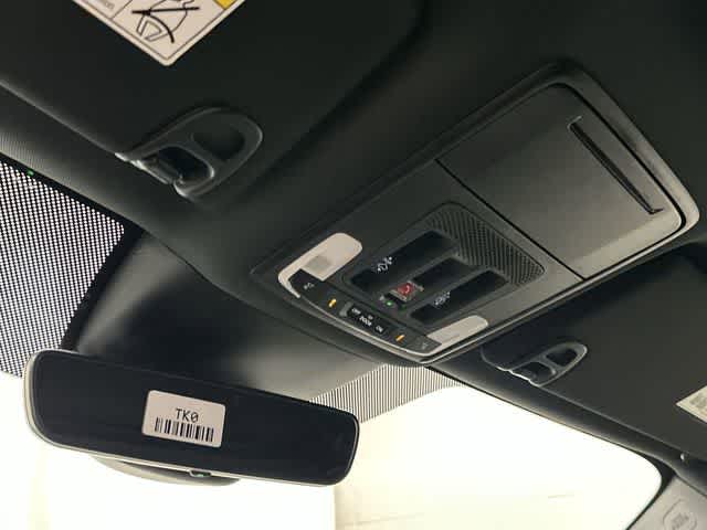 2026 Honda Passport TrailSport Sonic Gray Pearl at Honda of Clear Lake
