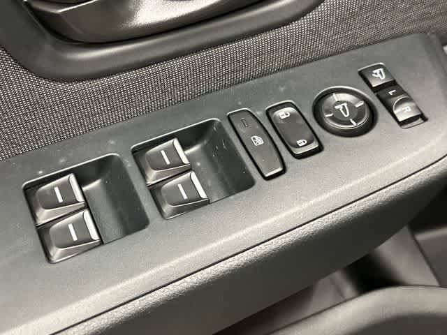 2026 Honda Passport TrailSport Sonic Gray Pearl at Honda of Clear Lake