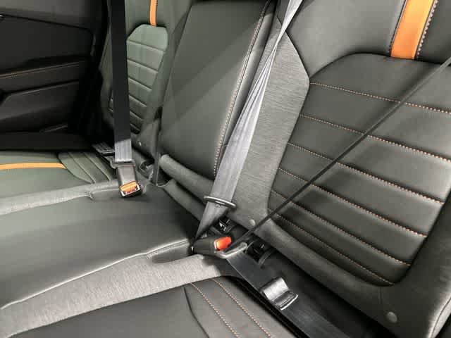 2026 Honda Passport TrailSport Sonic Gray Pearl at Honda of Clear Lake