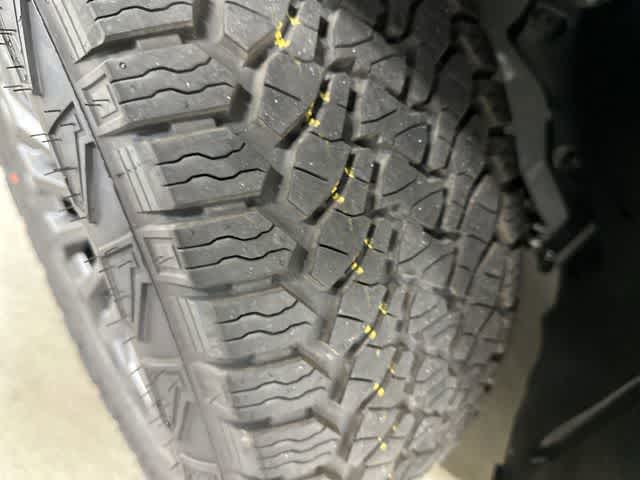 2026 Honda Passport TrailSport Sonic Gray Pearl at Honda of Clear Lake