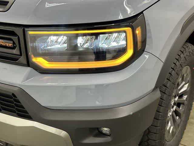 2026 Honda Passport TrailSport Sonic Gray Pearl at Honda of Clear Lake