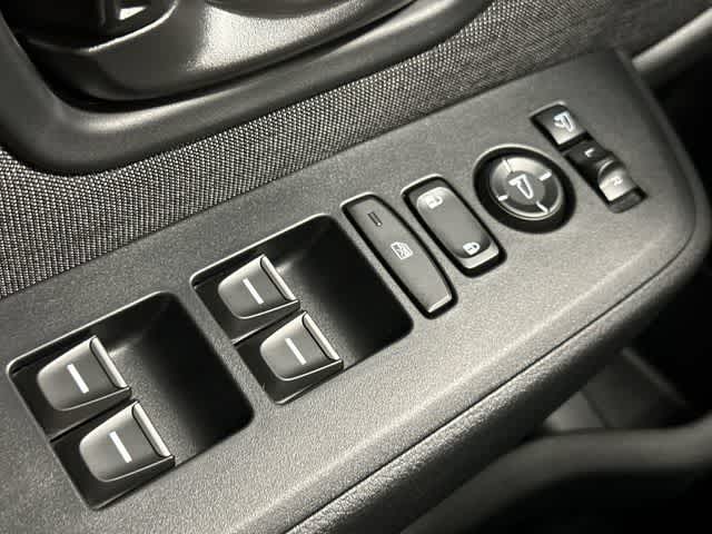2026 Honda Passport TrailSport Sonic Gray Pearl at Honda of Clear Lake