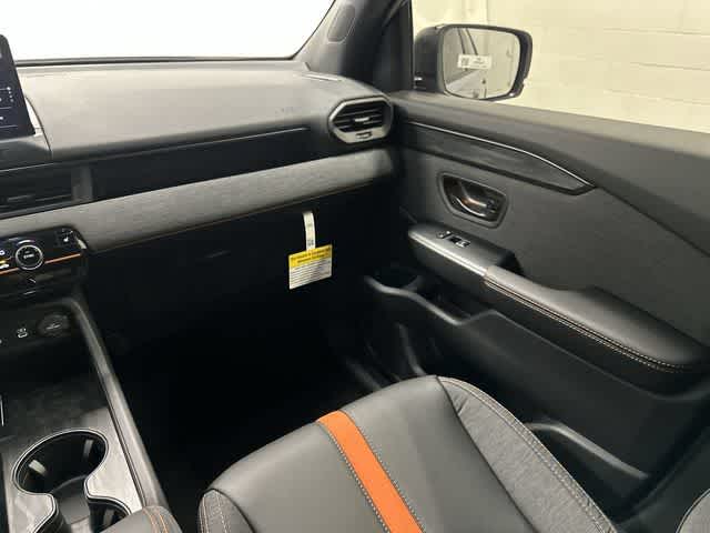 2026 Honda Passport TrailSport Sonic Gray Pearl at Honda of Clear Lake