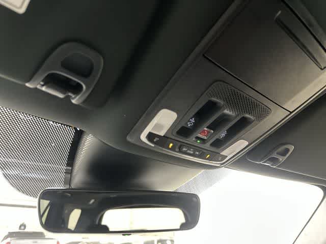 2026 Honda Passport TrailSport Sonic Gray Pearl at Honda of Clear Lake