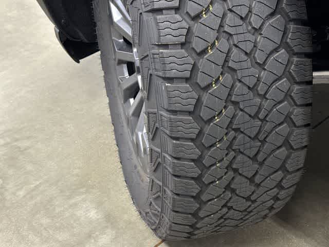 2026 Honda Passport TrailSport Sonic Gray Pearl at Honda of Clear Lake