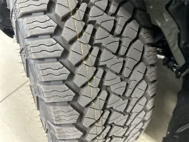 2026 Honda Passport TrailSport Elite Blackout Ash Green Metallic at Honda of Clear Lake