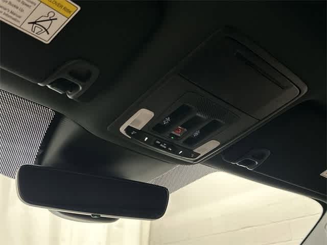 2026 Honda Passport TrailSport Elite Blackout Ash Green Metallic at Honda of Clear Lake