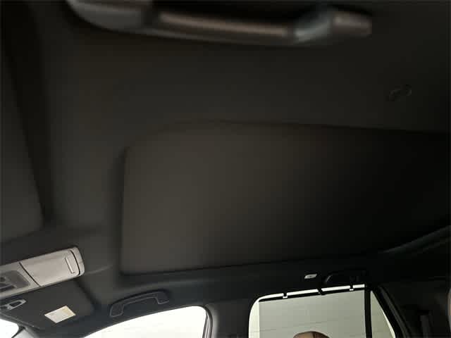 2026 Honda Passport TrailSport Elite Blackout Ash Green Metallic at Honda of Clear Lake