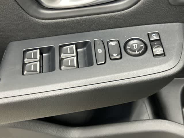 2026 Honda Passport TrailSport Elite Ash Green Metallic at Honda of Clear Lake
