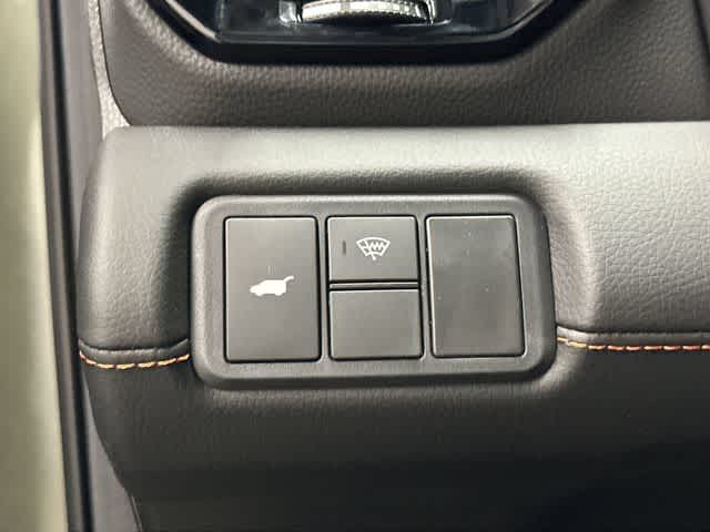2026 Honda Passport TrailSport Elite Ash Green Metallic at Honda of Clear Lake
