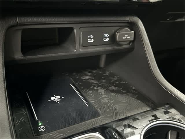 2026 Honda Passport TrailSport Elite Sunset Orange at Honda of Clear Lake