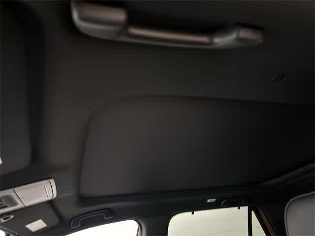 2026 Honda Passport TrailSport Elite Sunset Orange at Honda of Clear Lake