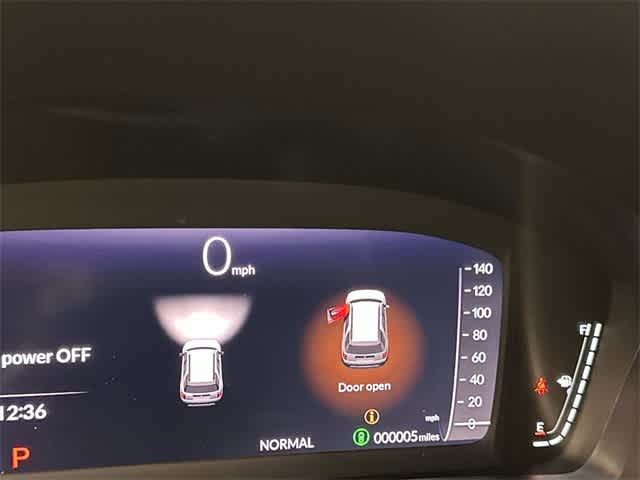 2026 Honda Passport TrailSport Elite Sunset Orange at Honda of Clear Lake