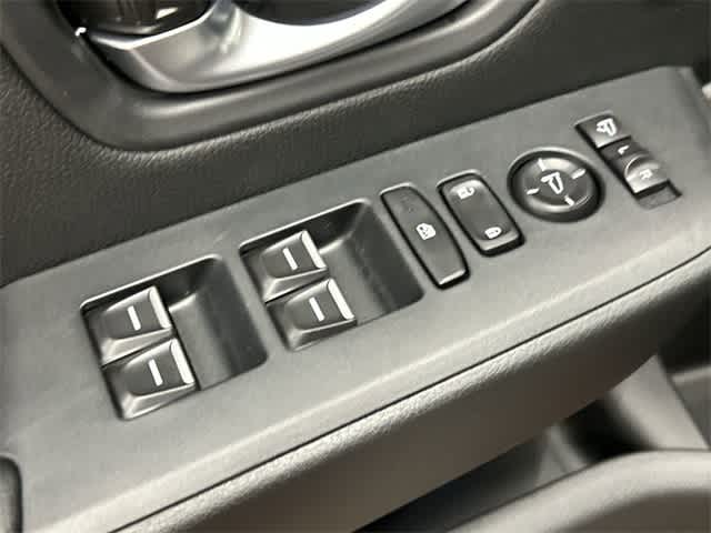 2026 Honda Passport TrailSport Elite Sunset Orange at Honda of Clear Lake