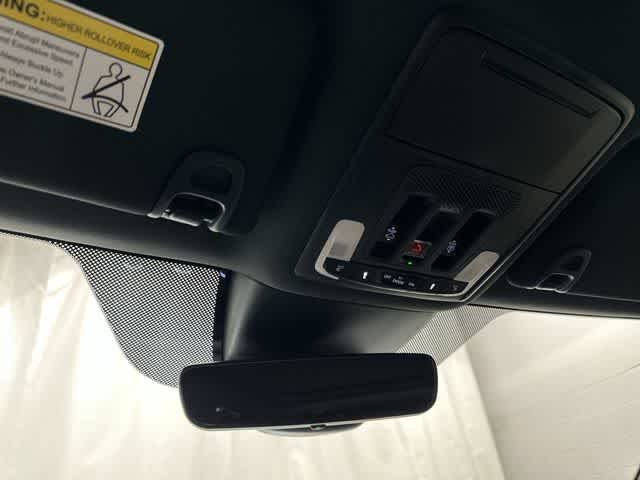 2026 Honda Passport TrailSport Elite Blackout Platinum White Pearl at Honda of Clear Lake